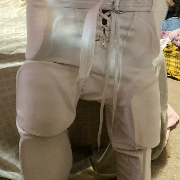 Padded pants? - Picture 1 of 3
